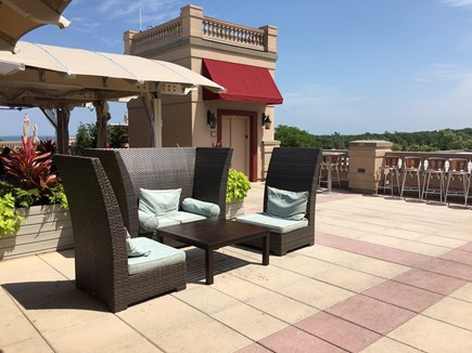 Ocean Edge, Brewster Cape Cod vacation rental - OE- Ocean Terrace