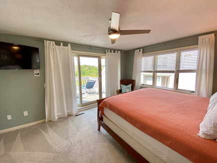 Ocean Edge, Brewster Cape Cod vacation rental - Primary Bedroom - New