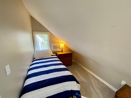 Ocean Edge, Brewster Cape Cod vacation rental - Third Bedroom - New