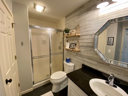 Ocean Edge, Brewster Cape Cod vacation rental - Secondary Bathroom - New