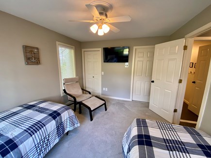 Ocean Edge, Brewster Cape Cod vacation rental - Secondary Bedroom - New