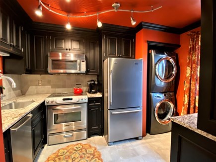 Ocean Edge, Brewster Cape Cod vacation rental - Kitchen