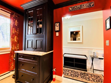 Ocean Edge, Brewster Cape Cod vacation rental - Kitchen