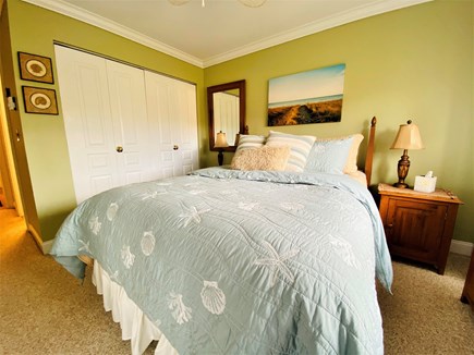 Ocean Edge, Brewster Cape Cod vacation rental - Primary Bedroom