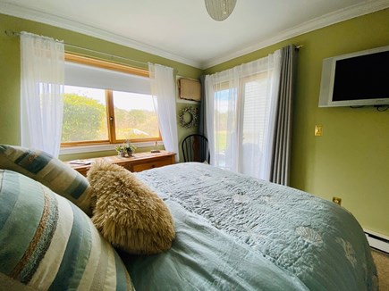 Ocean Edge, Brewster Cape Cod vacation rental - Primary Bedroom