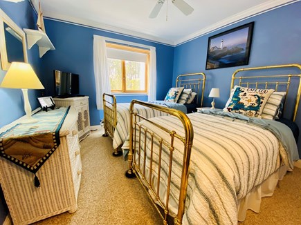Ocean Edge, Brewster Cape Cod vacation rental - Second Bedroom