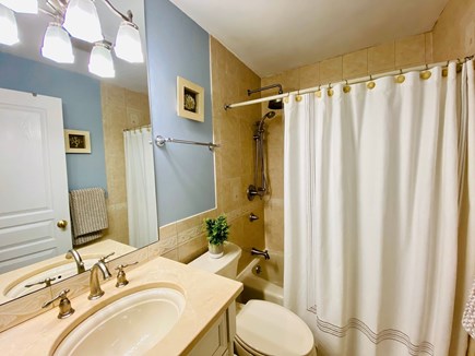 Ocean Edge, Brewster Cape Cod vacation rental - Bathroom