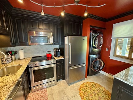 Ocean Edge, Brewster Cape Cod vacation rental - Kitchen