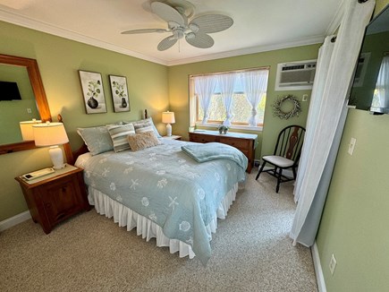 Ocean Edge, Brewster Cape Cod vacation rental - Primary Bedroom