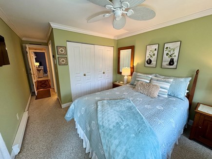 Ocean Edge, Brewster Cape Cod vacation rental - Primary Bedroom