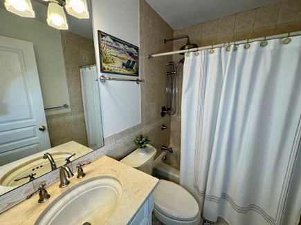 Ocean Edge, Brewster Cape Cod vacation rental - Primary Bathroom
