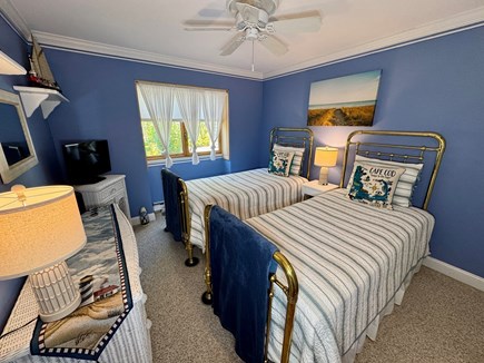 Ocean Edge, Brewster Cape Cod vacation rental - Secondary Bedroom