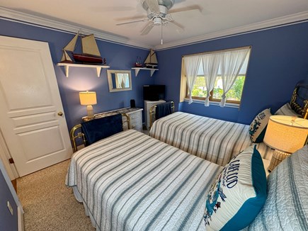 Ocean Edge, Brewster Cape Cod vacation rental - Secondary Bedroom