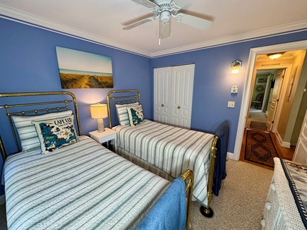 Ocean Edge, Brewster Cape Cod vacation rental - Secondary Bedroom