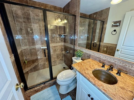 Ocean Edge, Brewster Cape Cod vacation rental - Secondary Bathroom