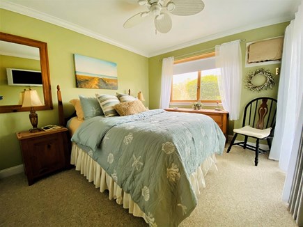 Ocean Edge Cape Cod vacation rental - Primary Bedroom