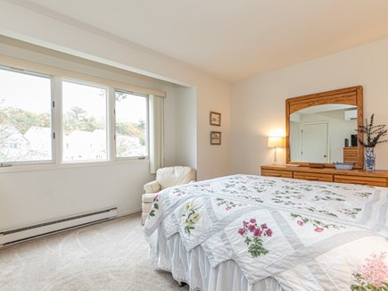 Ocean Edge, Brewster Cape Cod vacation rental - Primary Bedroom-2nd Floor