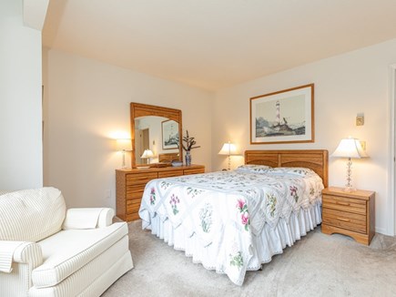Ocean Edge, Brewster Cape Cod vacation rental - Primary Bedroom-2nd Floor