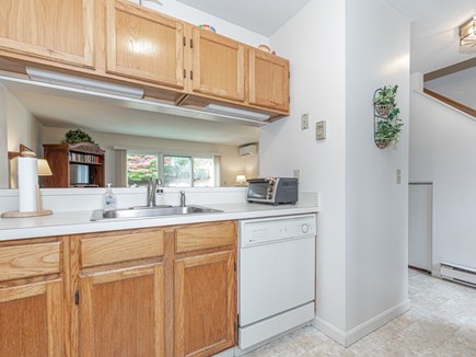 Ocean Edge, Brewster Cape Cod vacation rental - Kitchen