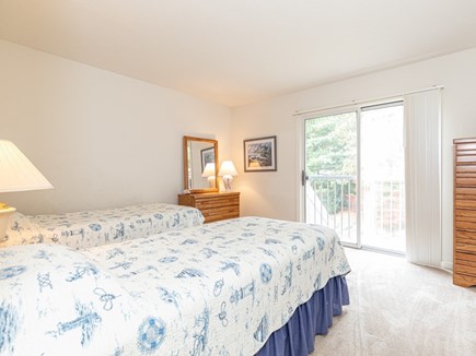 Ocean Edge, Brewster Cape Cod vacation rental - 2nd Bedroom
