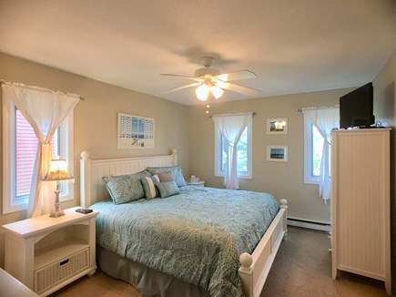 Ocean Edge, Brewster Cape Cod vacation rental - Primary Bedroom