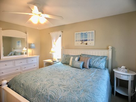 Ocean Edge, Brewster Cape Cod vacation rental - Primary Bedroom