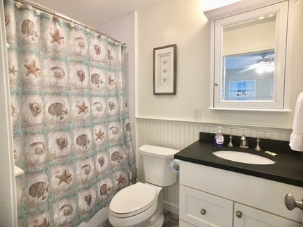 Ocean Edge, Brewster Cape Cod vacation rental - Primary Bathroom