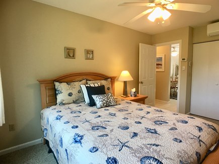 Ocean Edge, Brewster Cape Cod vacation rental - Second Bedroom