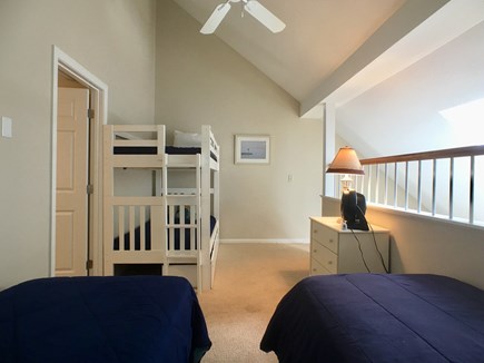 Ocean Edge, Brewster Cape Cod vacation rental - Loft