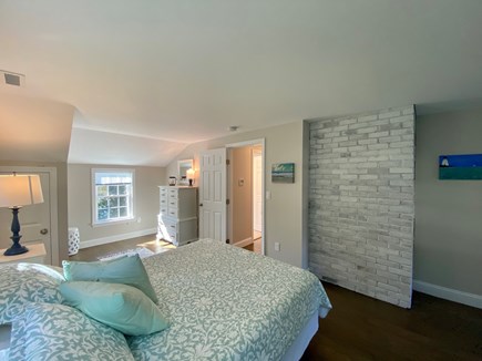 Harwich Cape Cod vacation rental - 2nd Floor Bedroom