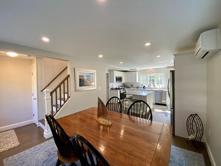 Harwich Cape Cod vacation rental - Dining and Kitchen