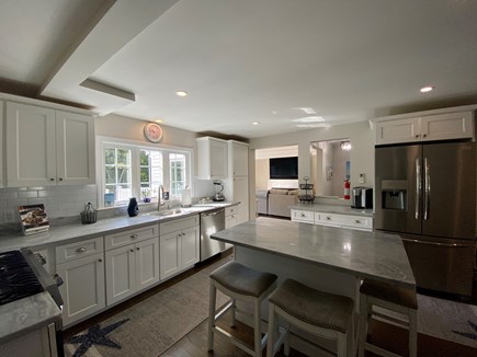 Harwich Cape Cod vacation rental - State of the Art Kitchen