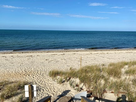 Brewster Cape Cod vacation rental - King's Grant Walk Way