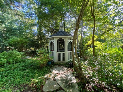 Brewster Cape Cod vacation rental - Exterior - Side