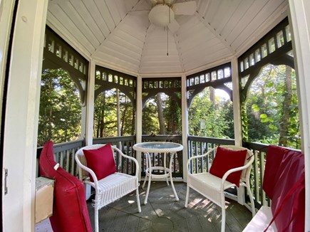 Brewster Cape Cod vacation rental - Exterior - Side