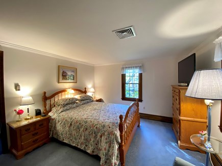 Brewster Cape Cod vacation rental - Primary Bedroom