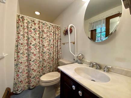 Brewster Cape Cod vacation rental - Primary Bathroom
