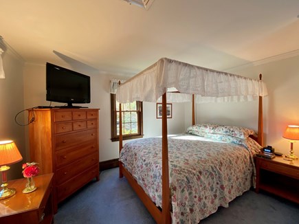 Brewster Cape Cod vacation rental - Secondary Bedroom