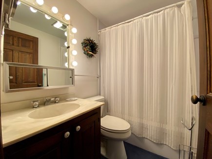Brewster Cape Cod vacation rental - Secondary Bathroom