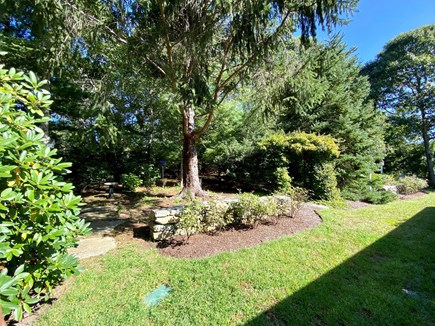 Brewster Cape Cod vacation rental - Exterior - Side