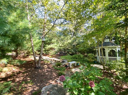 Brewster Cape Cod vacation rental - Exterior - Side
