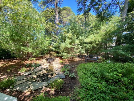 Brewster Cape Cod vacation rental - Exterior - Side