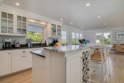 Orleans Cape Cod vacation rental - Fully equipped kitchen with everything you need