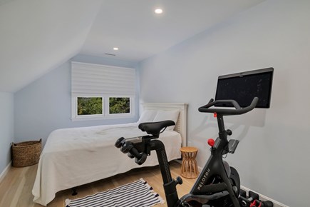 Orleans Cape Cod vacation rental - Peloton anyone? Also a queen size bed