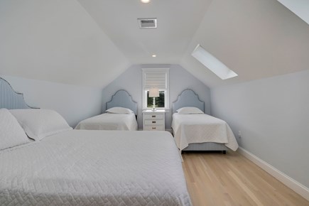 Orleans Cape Cod vacation rental - Plenty of sleeping options in this home. A queen and 2 twin size
