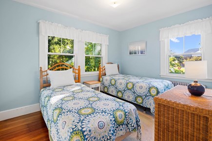 Orleans Cape Cod vacation rental - Bedroom with sleeping for two