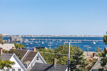Provincetown Cape Cod vacation rental - Views