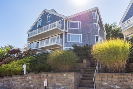 Provincetown Cape Cod vacation rental - Exterior