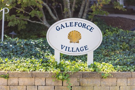Provincetown Cape Cod vacation rental - Galeforce Village