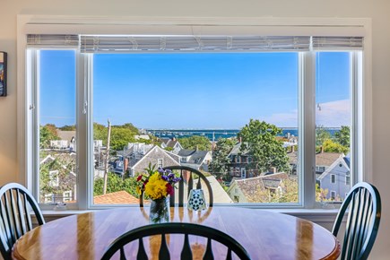 Provincetown Cape Cod vacation rental - Views!